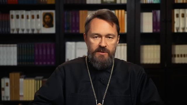 Библия с митрополитом иларионом день 341