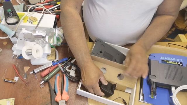 WiFi link connect new to old hub #educational#fixit1#unboxing#electronics#school#wifi смотреть онлайн