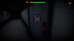 Granny 4 Mortuary Madness V1.0.6 PC
