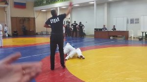 Бои спортсменов Клуба РАТНИК, 12-13,14-15 лет.