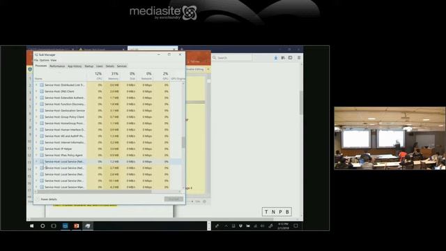 CSE 775 SP 2018 02 01 2018 смотреть онлайн