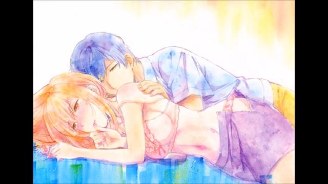 Kuzu no Honkai Original Mini Soundtrack CD Vol.2 Track 07: そのぬくもりに用がある