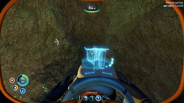 Subnautica - Строительство базы и новые возможности! #4 смотреть онлайн