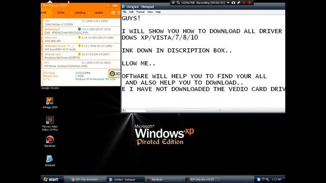 How to Download All Drivers Of Window 7/8/10(FOR FREE AND FAST)||COMPUTER-GUY смотреть онлайн
