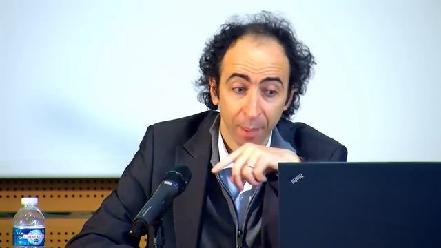 Débat sur le Trunk SIP - Saïd El Ketrani, Ilexia смотреть онлайн