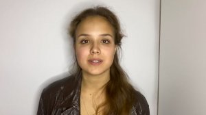 Визитка. Седых Дарина.