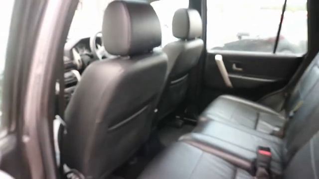 HD06DPY LAND ROVER FREELANDER 2 0 TD4 HSE 5d 110 BHP