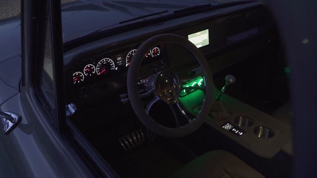 '64 Suburban Build | Part 4 смотреть онлайн