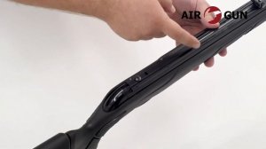 Пневматическая винтовка Gamo Shadow DX 3Дж 4,5 мм