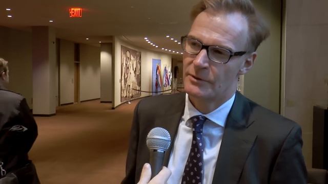 Sustainable Transport -- Olof Persson