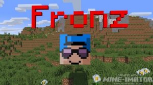 Тест 3D анимации 3 часть.