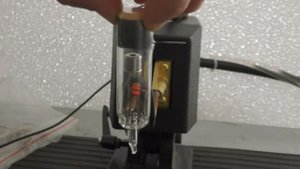 Индукционный нагреватель СВЧ-04-06АС