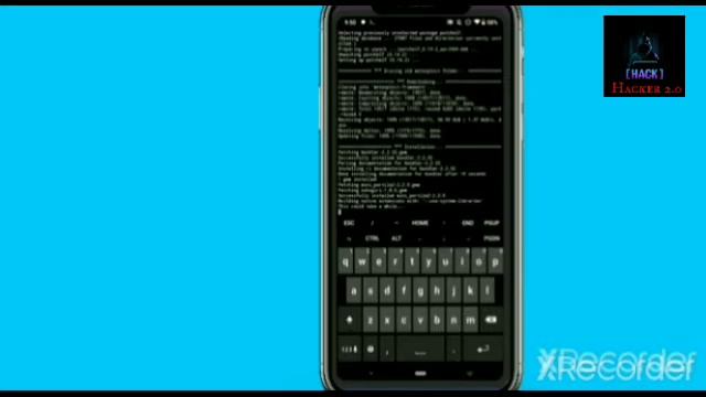 How to install Metasploit in termux fixing all error.
