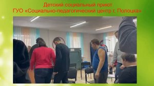 Волонтерская работа клуба  "От сердца к  сердцу" 2024