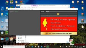 Oppo realme The Current Image (boot recovery) have been destroyed Fixed