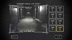 Asylum Night Shift 3 [Android/iOS] Gameplay (HD)