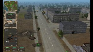 Солдаты анархии - компания "Молодая гвардия" миссия 05 - Война на островах