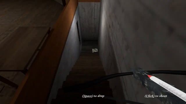 Granny (Recaptured) | Full gameplay смотреть онлайн