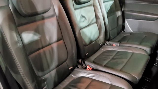 Windsor Used Car Outlet Long Mile - 2016 SEAT Alhambra 2.0 TDI 150HP SE DS... смотреть онлайн