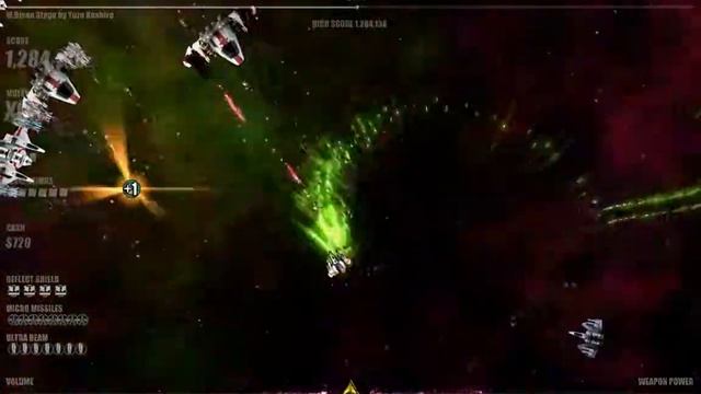 Beat Hazard - M.Bison (Balrog) Stage from Street Fighter Tribute Album on Hardcore смотреть онлайн