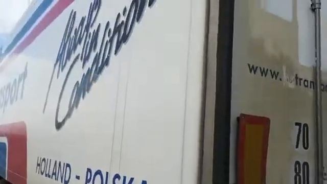 Schmitz SKO24 Carrier Maxima 1300 CARENTA LT / Lithuania VILNIUS смотреть онлайн