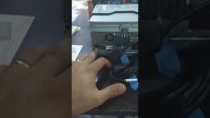 CEBTRAL MULTIMÍDIA SONY XAV-612 BT MIRROR LINK