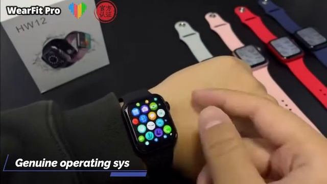 HW12 Space dial смотреть онлайн