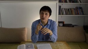 Проповедь "Подумай о Претерпевшем". Нурбек Ураимов