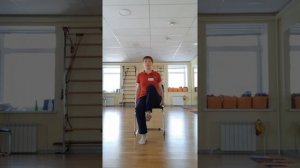 Самая простая утренняя гимнастика для всех и каждого