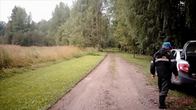 ОТДЫХ В ИЖЕВСКЕ, ЛЕС, ДАЧА, ПРИРОДА И ГРИБЫ смотреть онлайн