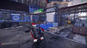 division 2 cronus zen script hip strafe v8