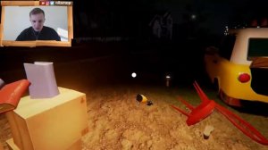 №238_ HELLO NEIGHBOR ALPHA 3 _ ПРИВЕТ СОСЕД АЛЬФА 3 - КНИЖНАЯ ЯРМАРКА