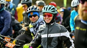 13.10.24 Томилинский Полумарафон.