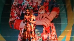 Концерт Иркэ г Волжский 27 09 2015 1ч