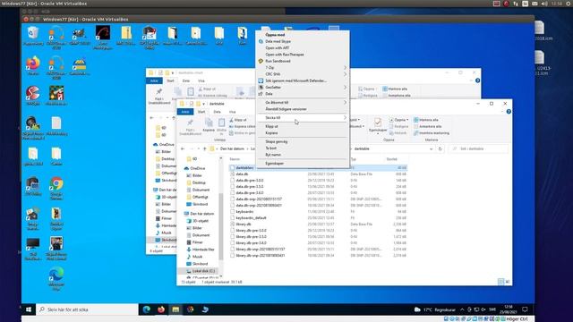Skapa en kameraprofil i darktable (Windows) смотреть онлайн