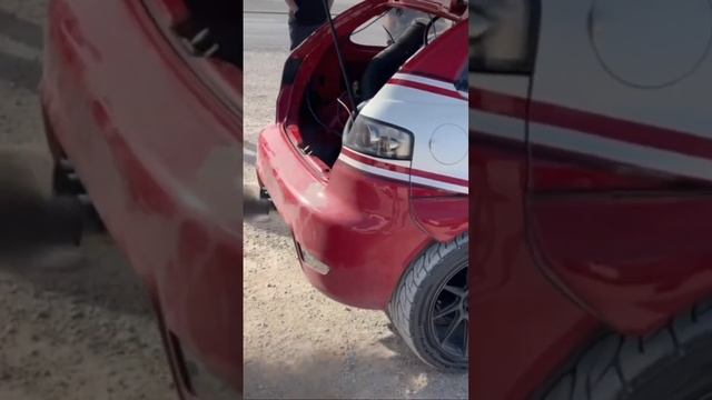 1XXX CV seat Ibiza cupra #foryou #hpturbo смотреть онлайн