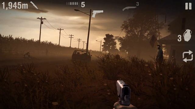 INTO THE DEAD 2 Walkthrough Gameplay Part 5 - Chapter 3 (iOS Android) смотреть онлайн