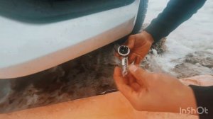 КАК ПОМЕНЯТЬ ТУМАННИКИ ЗА 10 мин Huyndai Solaris 2019