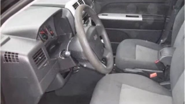 2008 Jeep Compass Used Cars Lexington KY смотреть онлайн