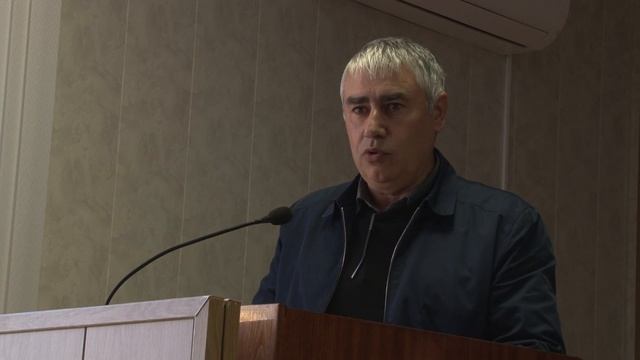 В Магарамкентском районе состоялась VIII профсоюзная конференция работников образования. смотреть онлайн