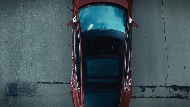 TESLA MODEL S на Университетском смотреть онлайн