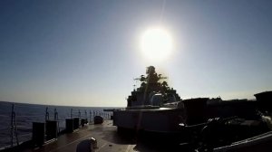 Нам без флота нельзя