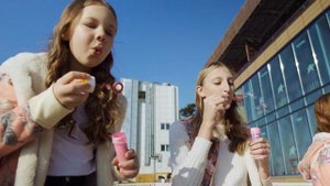 Олеся Котович песня "Вместе",  Софья Терешина с авторской коллекцией детской одежды.