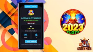 Lotsa Slots Hack Mod 2024 💋 How To Get Unlimited Free Coins Cheats