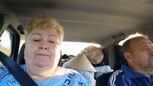 155. Слава Богу, приехали!!! Переезд на Кубань....