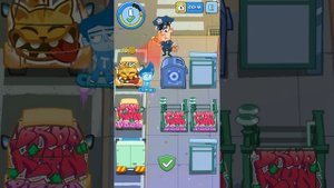 City Vandal Spray & Run - Android Gameplay HD