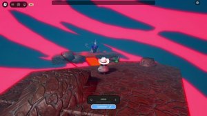 Домики с Сашей и Андреем.