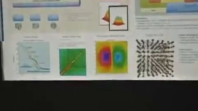 Pycon US 2013 - GR - A Universal Framework for Visualization Applications смотреть онлайн