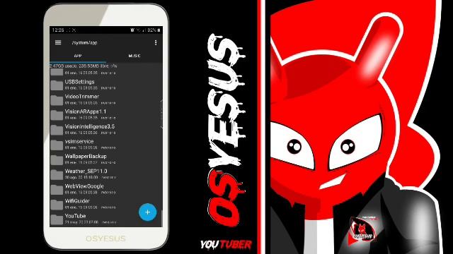 Clima OneUI 2.5 para tu Galaxy con Android 10 Root y No Root смотреть онлайн