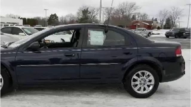 2004 Chrysler Sebring available from Southwest Auto Sales 2 смотреть онлайн